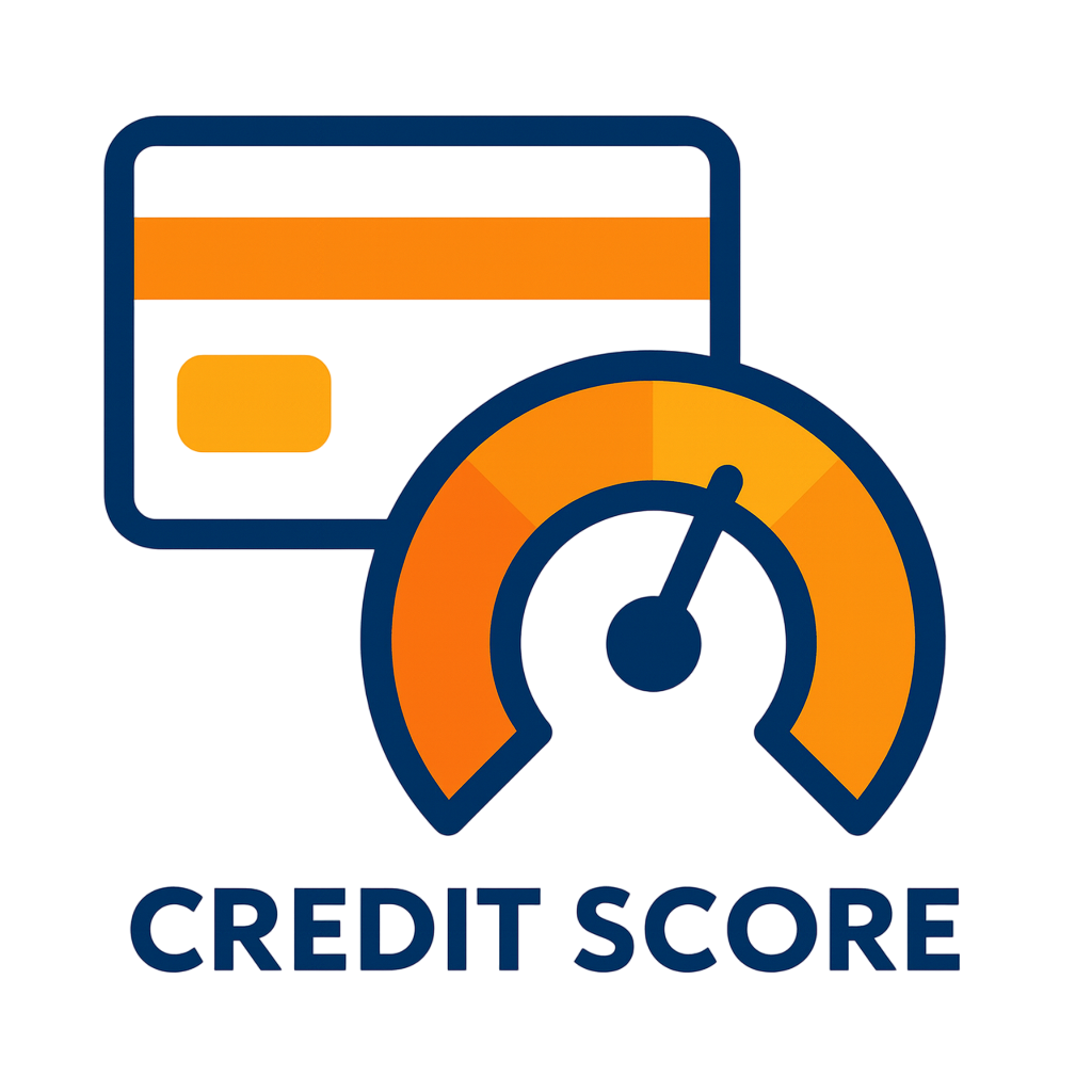 Credit Icon