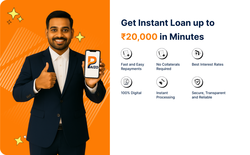 Instant Loan Offer