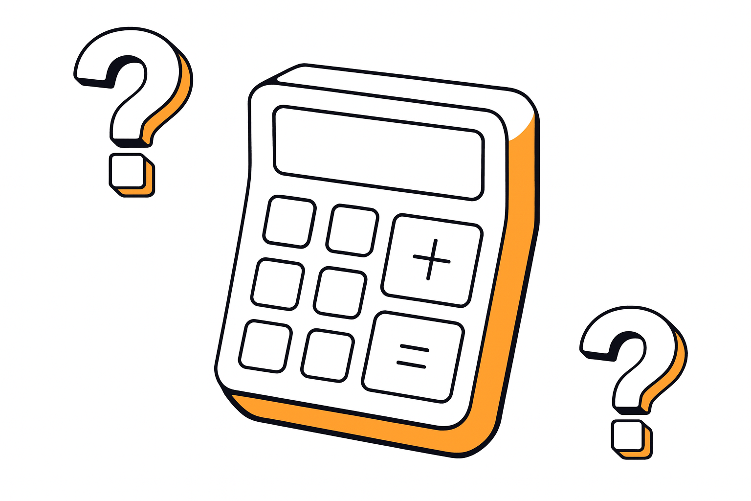 Illustration for EMI Calculator benefits
